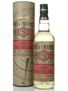 Glenrothes 10 yo Provenance 70  cl | Douglas Laing | Speyside